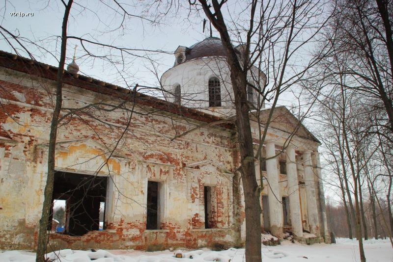 Церковь