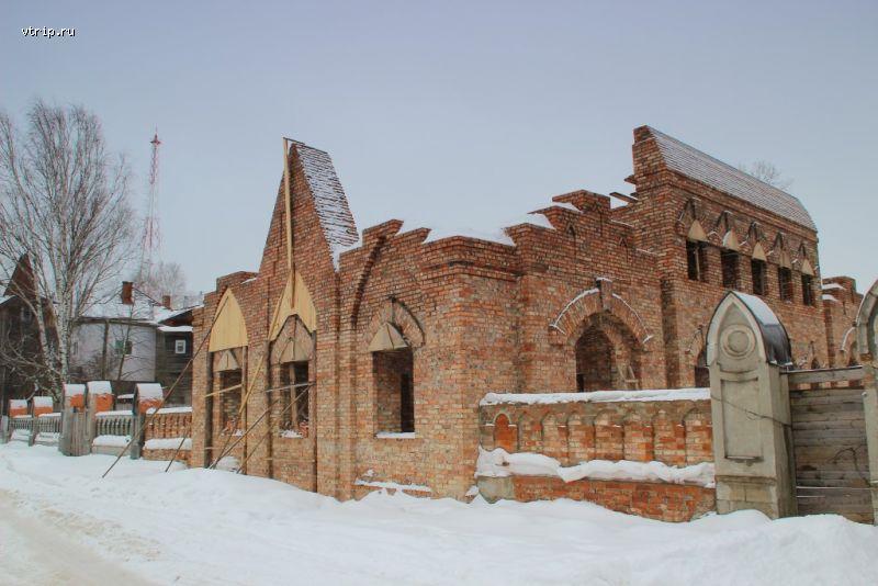 Каретник