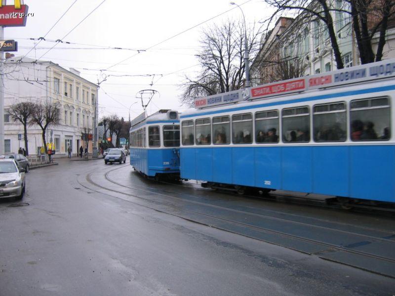 Karpfen Be 4/4