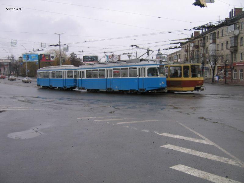 Karpfen Be 4/4