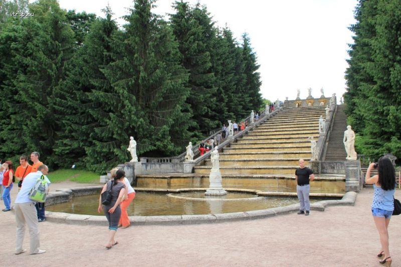 Марлинский каскад