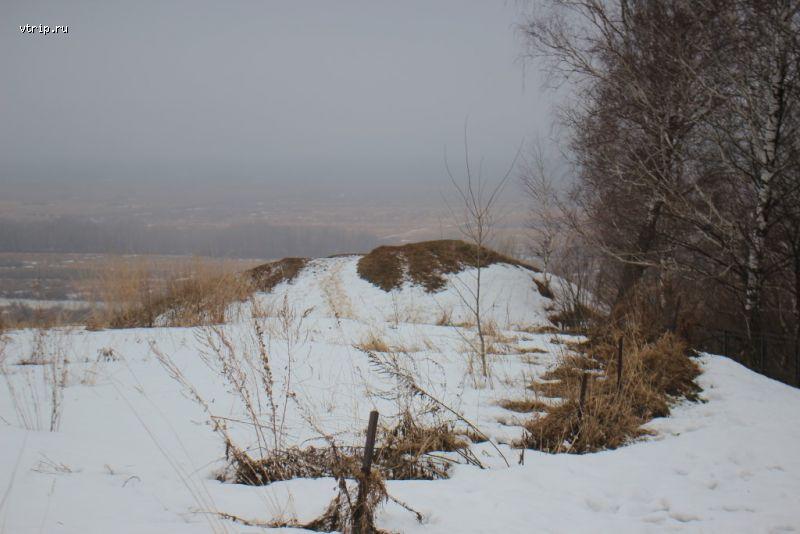 Лысая гора