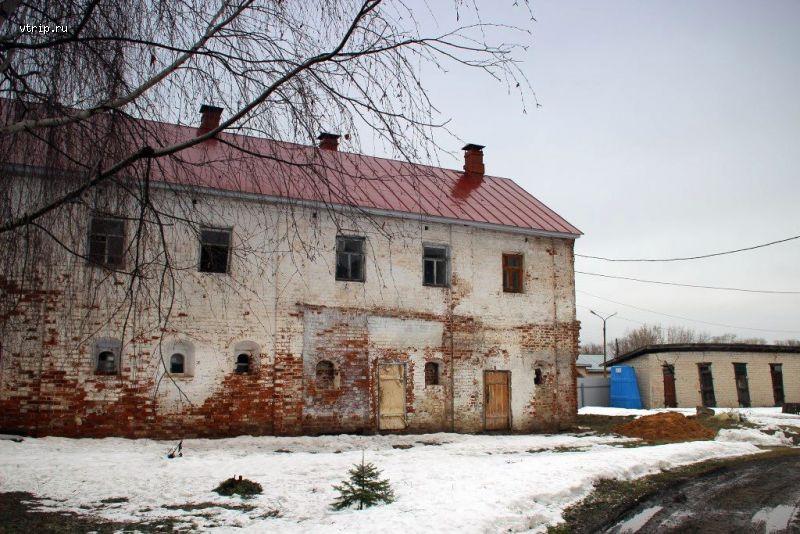Кельи