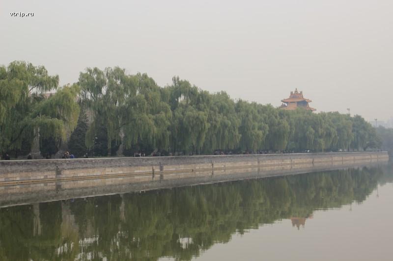 Tongzi River