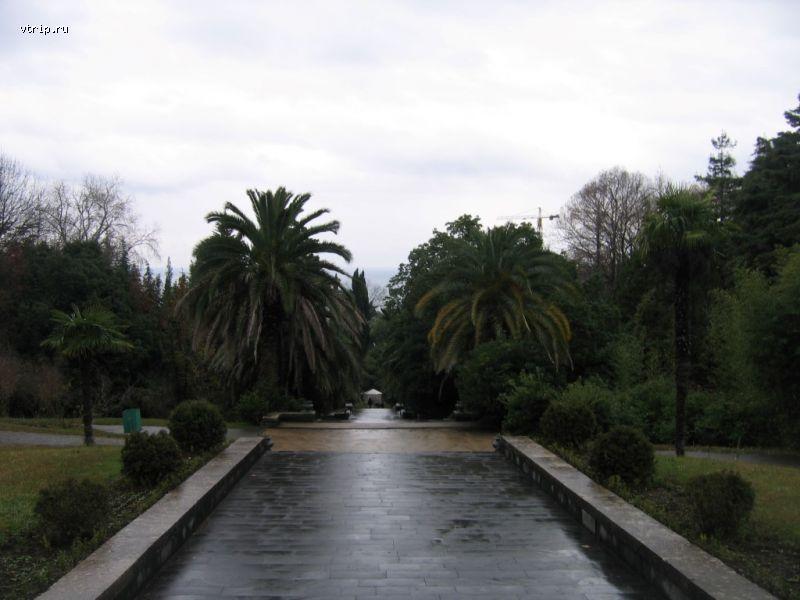 Лестница
