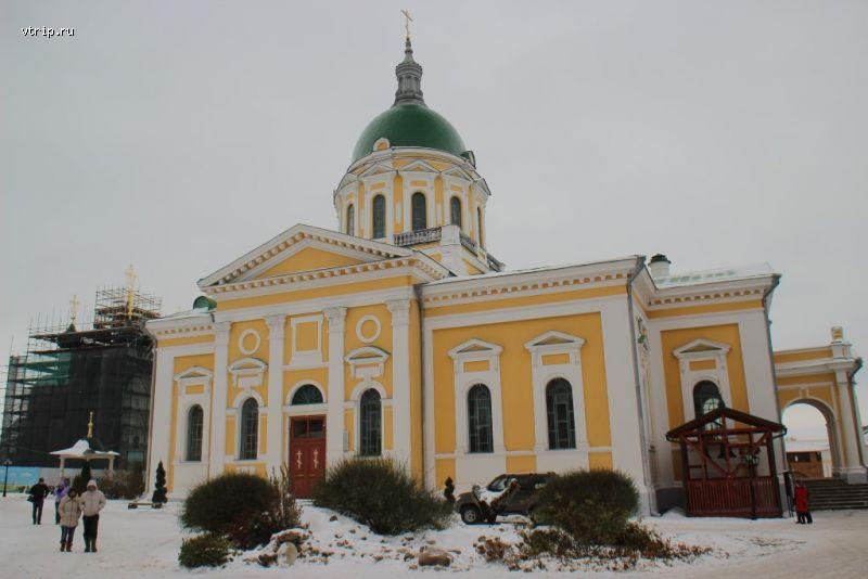 Собор Иоана Предтечи