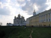 Успенский собор