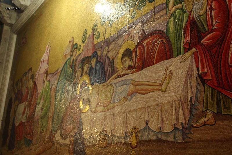 Фрески