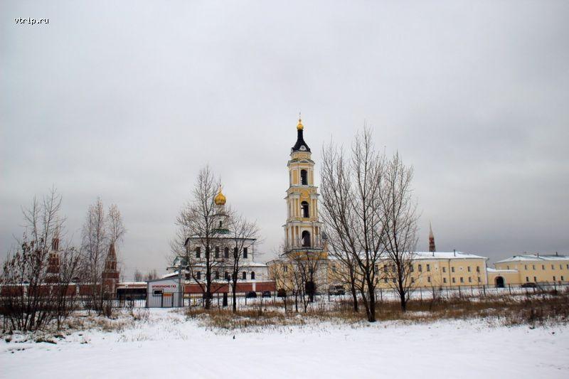 Колокольня
