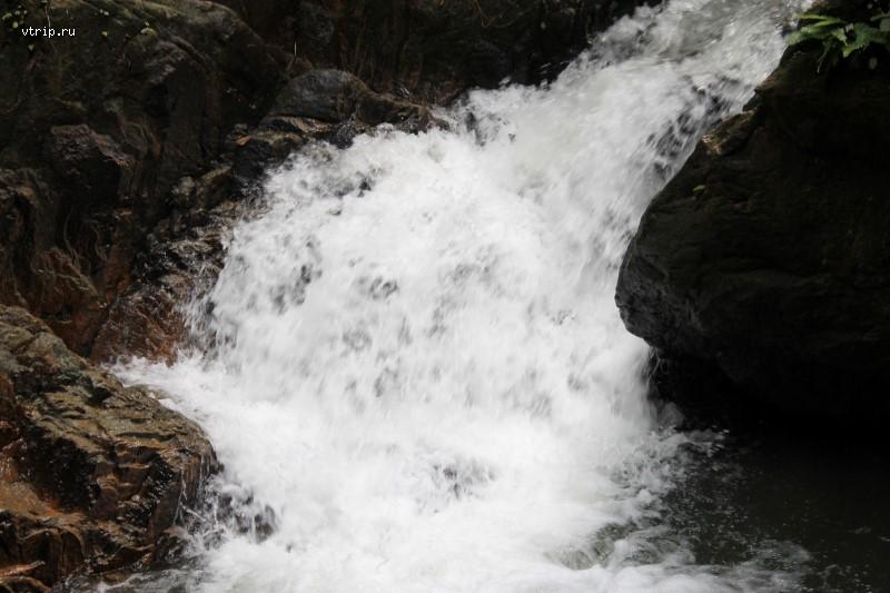 Водопад Банг Паэ