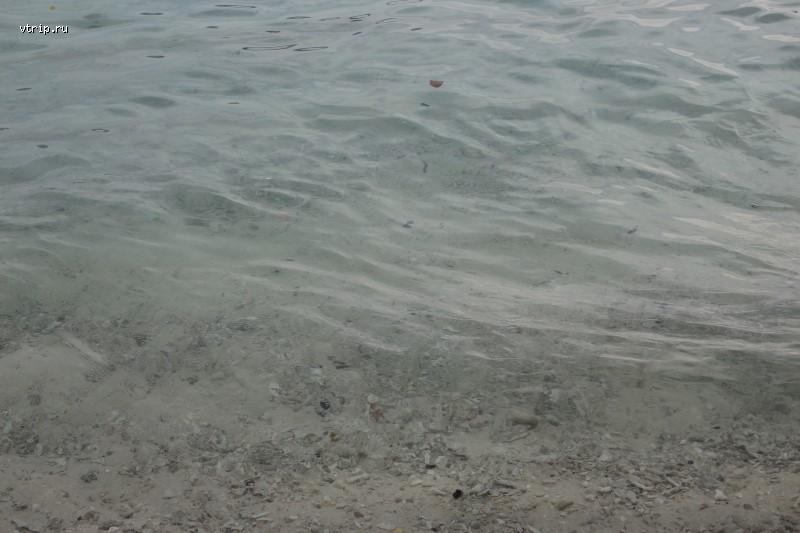 Морская вода