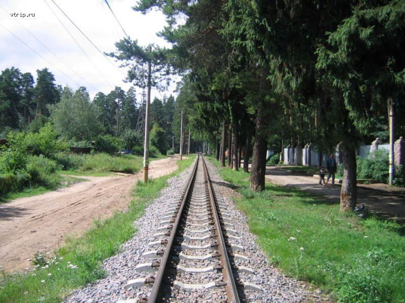 Перегон