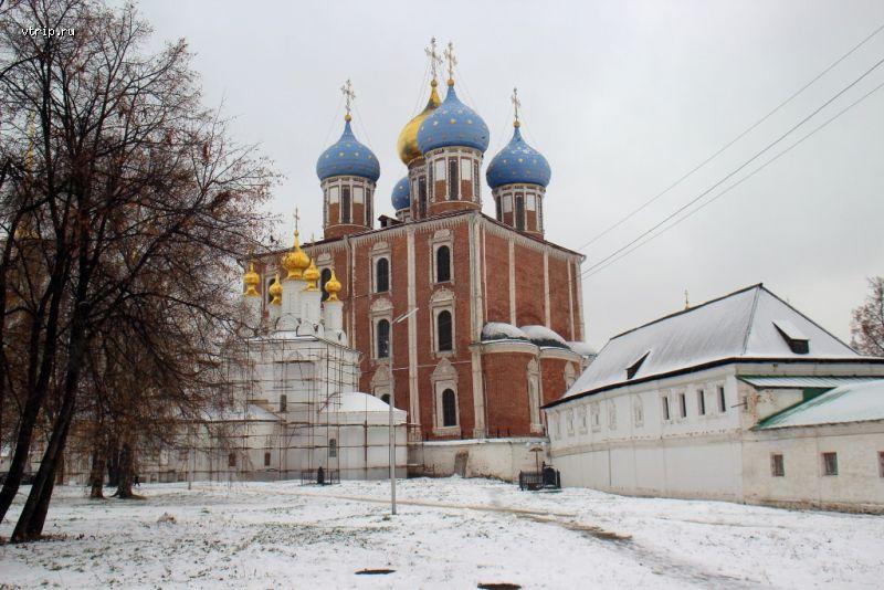 Успенский собор