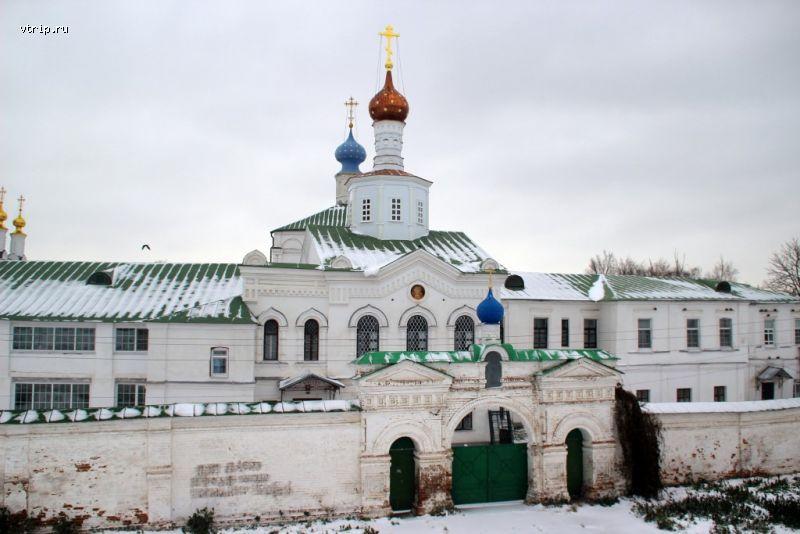 Гостиница знати