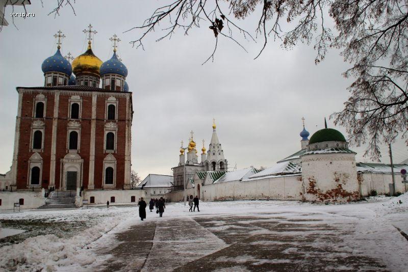 Успенский собор