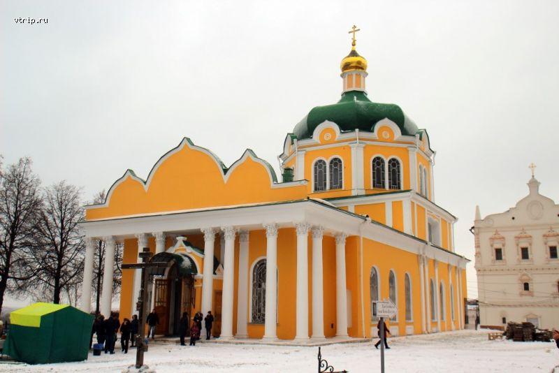 Христорождественский собор