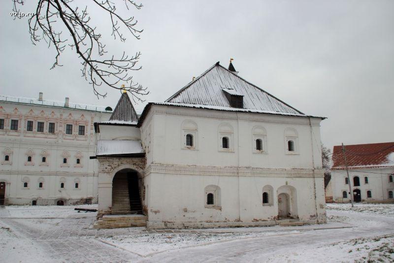 Певческий корпус