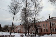Коноваловская больница