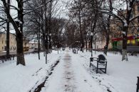 Улица Большая Пролетарская