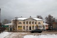 Коноваловские ясли