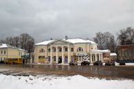 Коноваловские ясли