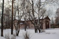 Дом культуры