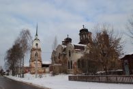 Храмовый комплекс
