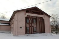 Дом культуры