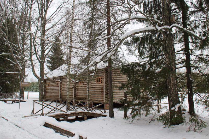 Билетная касса