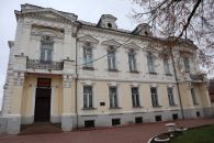 Усадьба М.А. Павлова в Шуе