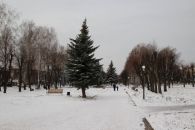 Площадь Ленина