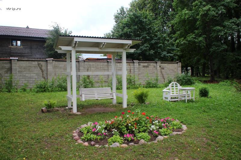 Качели