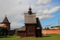 Георгиевская церковь