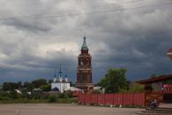 Храмовый комплекс