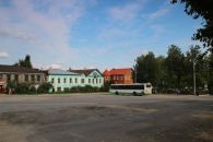 Автобус