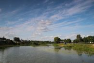 Река Мстёрка