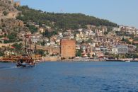 Морская прогулка