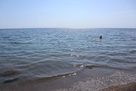 Море в Судаке
