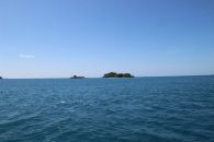 Острова архипелага Ко Чанг