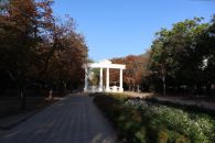 Парк Юбилейный