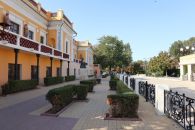 Дача Айвазовского