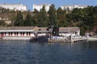 Подводная лодка