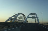 Крымский мост