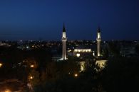 Мечеть в Евпатории