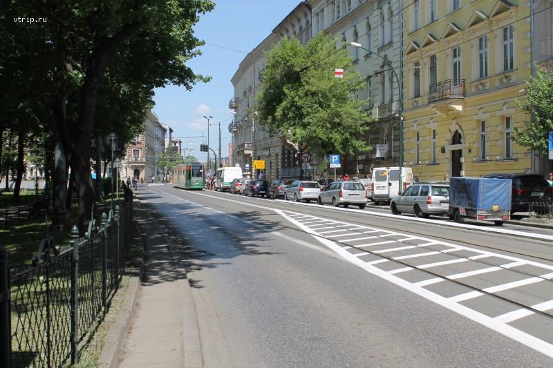 Выделенные пути