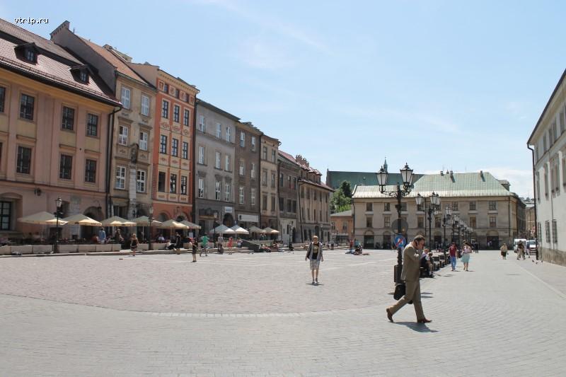 Старый город