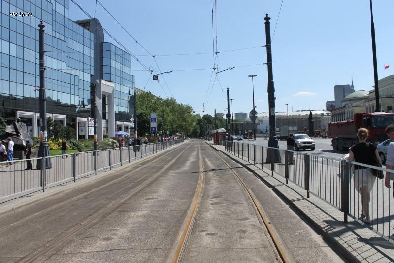 Закрытая линия