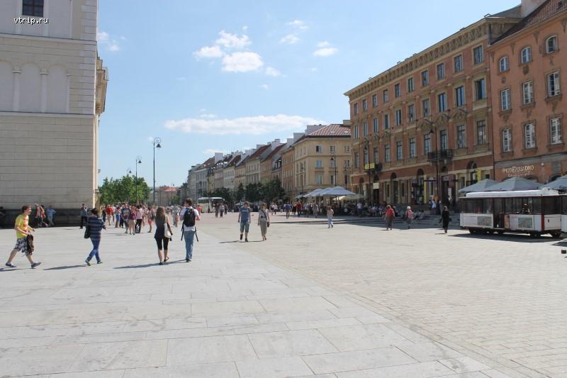 Старый город