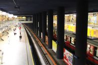 Метрополитен Варшавы