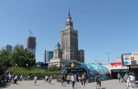 Сталинская высотка